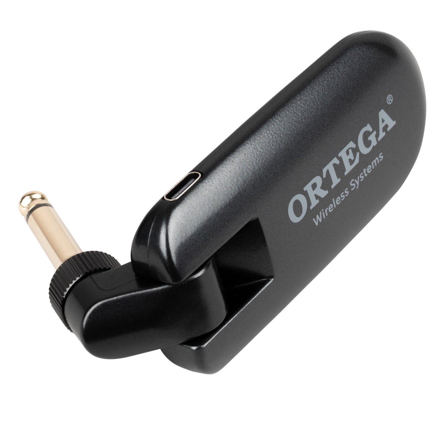 ORTEGA Wireless Soundhole Pickup System Acoustic - 100mm Diameter