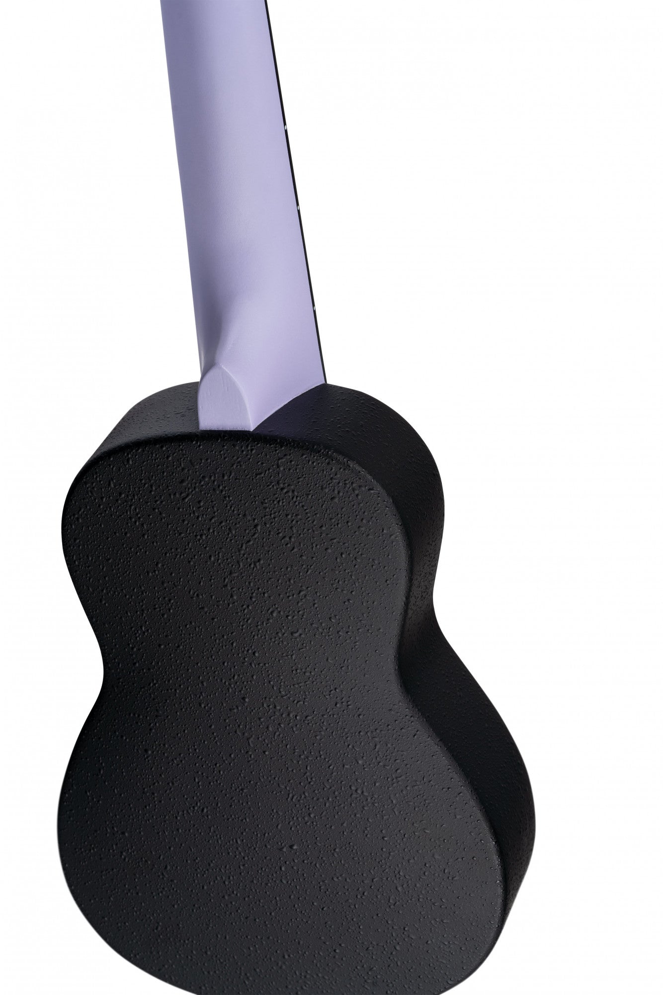 Keiki K2 Soprano Ukulele Pack - Lavender Field