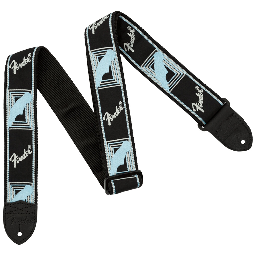 Fender 2" Mono Strap - Various