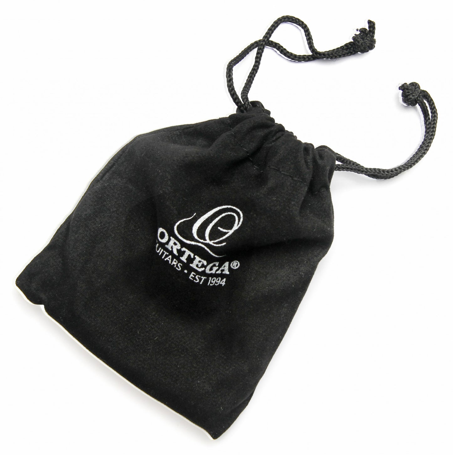 Ortega Ukulele Capo - Chrome