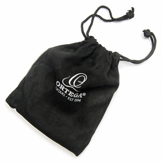 Ortega Ukulele Capo - Chrome