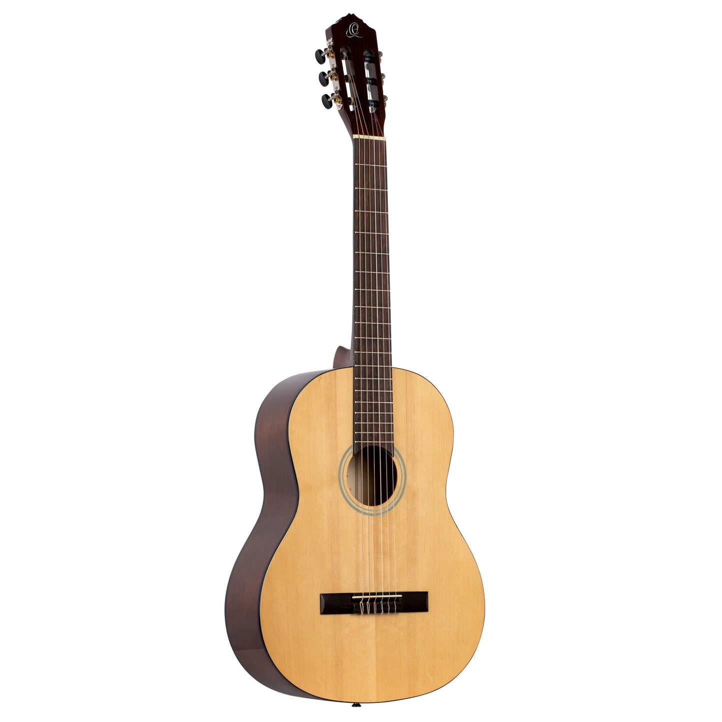 Ortega Student Series RST5 - Spruce Top Classical Guitar