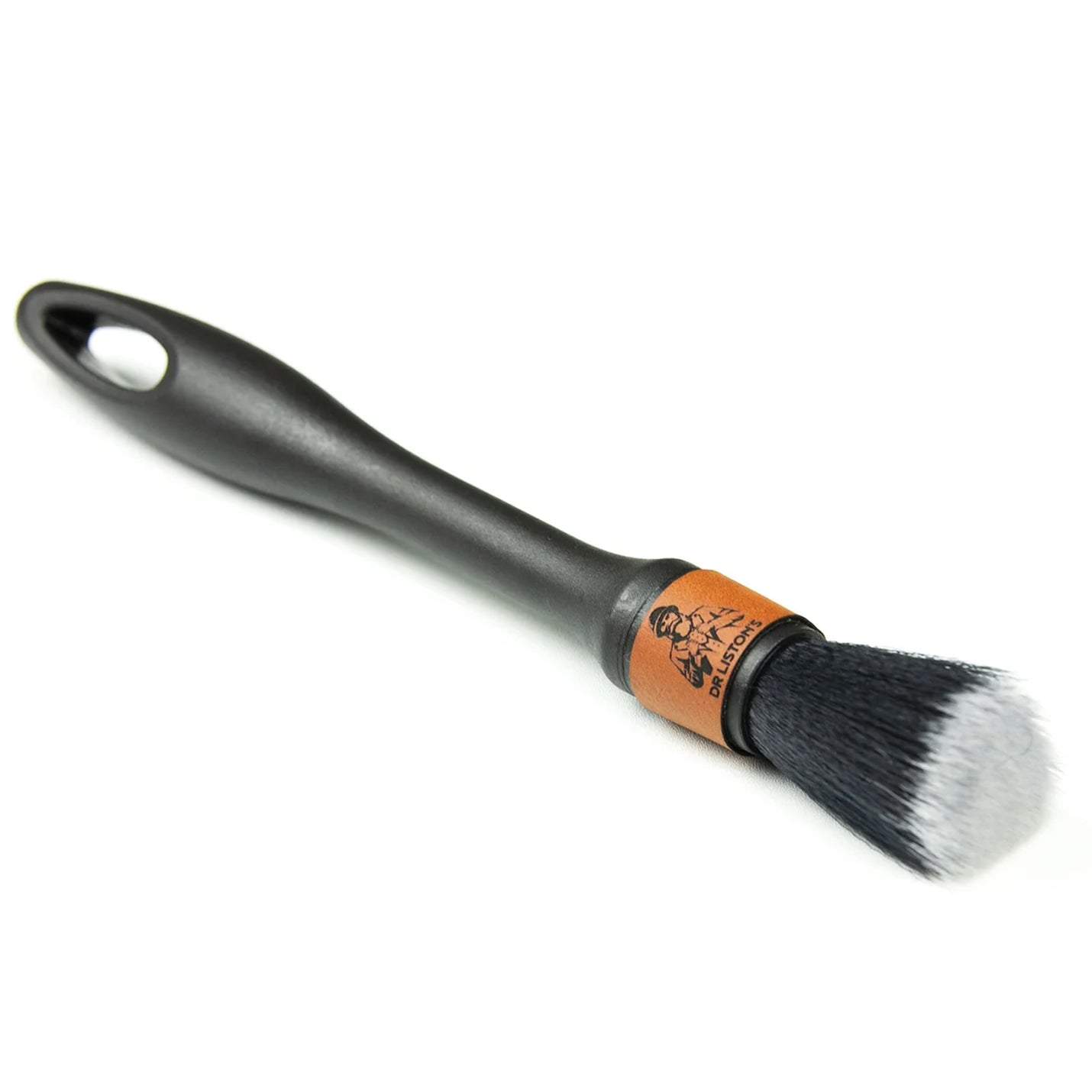 Dr Liston's Remarkable Brush