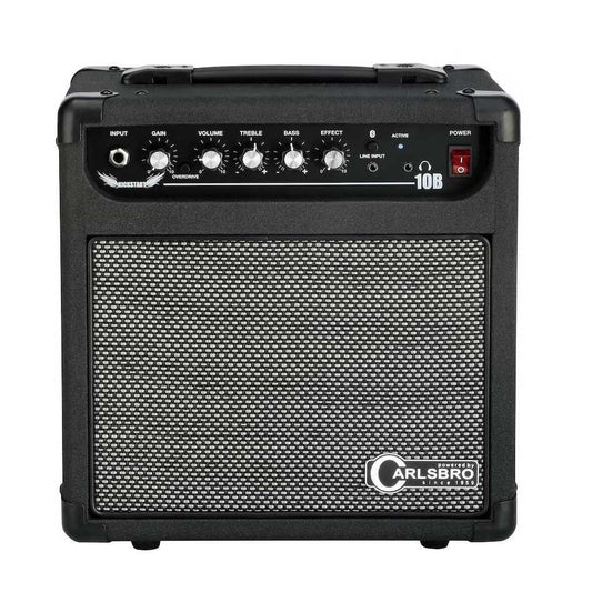 Carlsbro Kickstart 10B 10w 1x6.5" Combo Amp