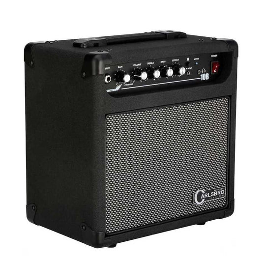 Carlsbro Kickstart 10B 10w 1x6.5" Combo Amp