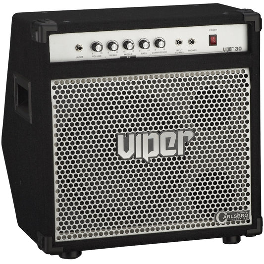 Carlsbro Viper 30 30w 1x10" Bass Combo