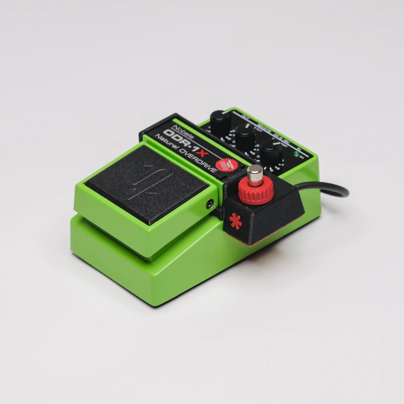 cltchworks NB-1 Footswitch for Nobels ODR-1X