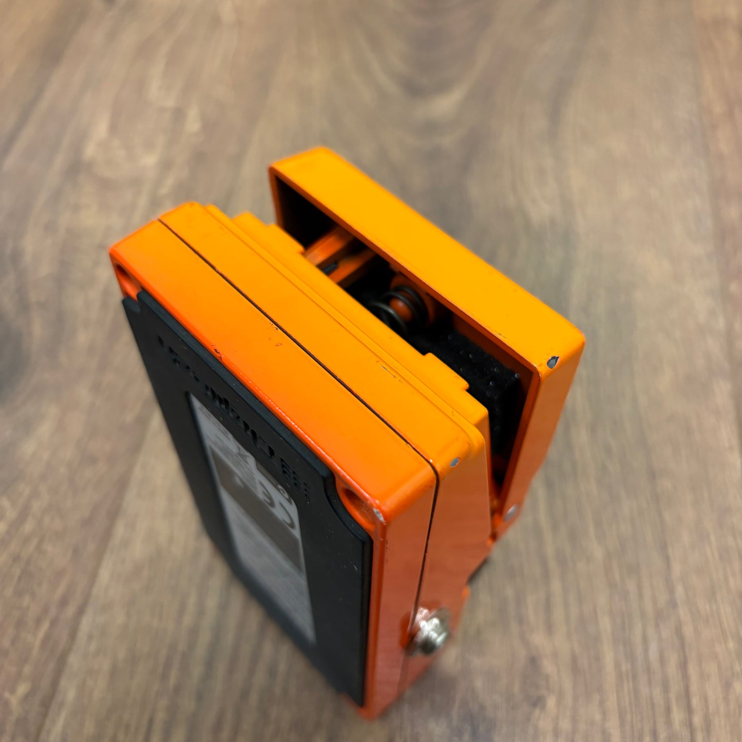 Pre-Owned Digitech Hot Head Distortion Pedal
