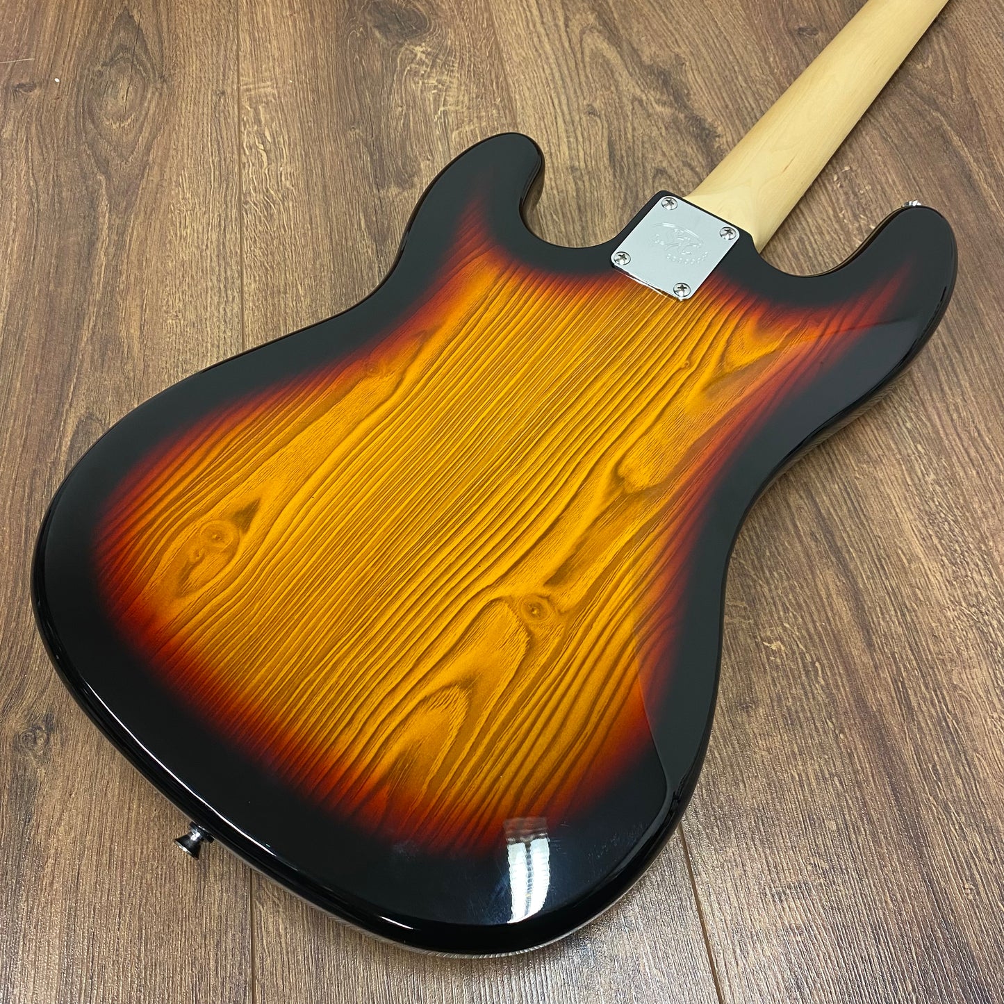 Pre-Owned SX Standard Series P Bass - Sunburst