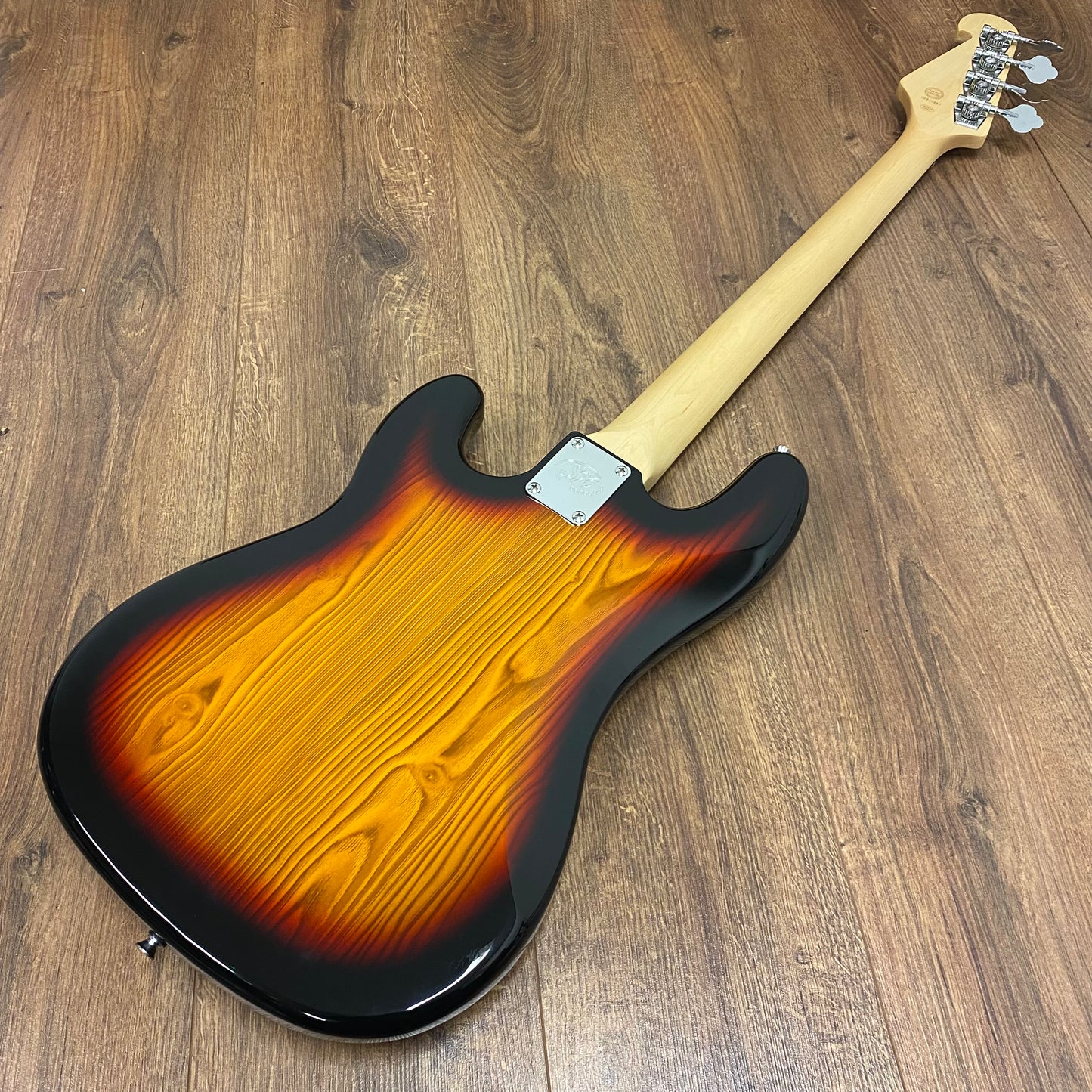 Pre-Owned SX Standard Series P Bass - Sunburst