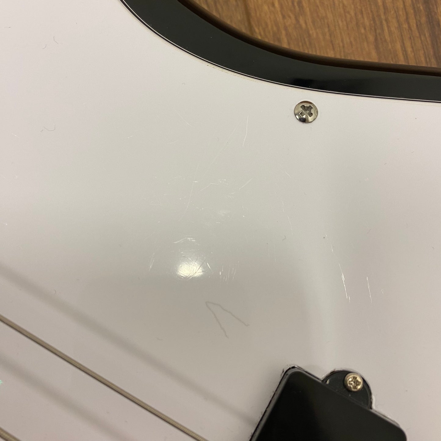 Pre-Owned SX Standard Series P Bass - Sunburst