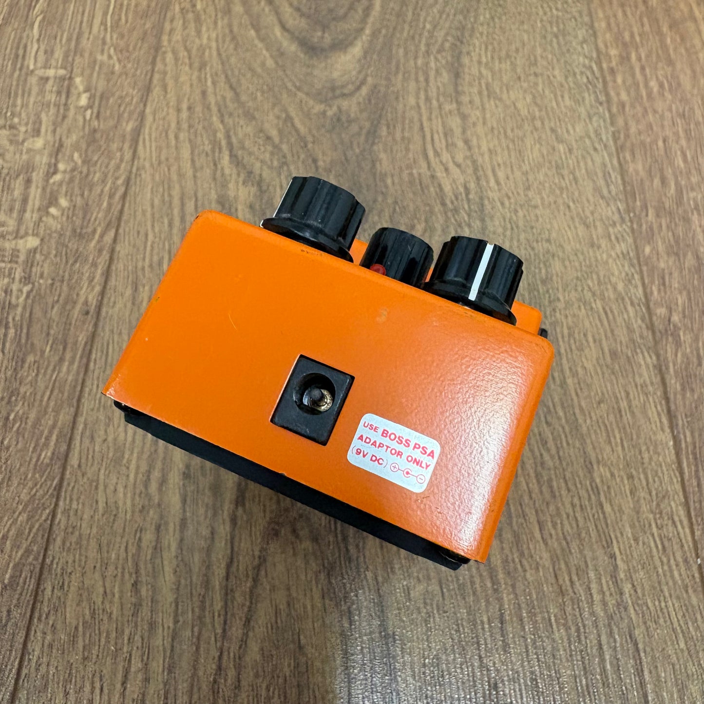 Pre-Owned Boss DS-1 Distortion Pedal