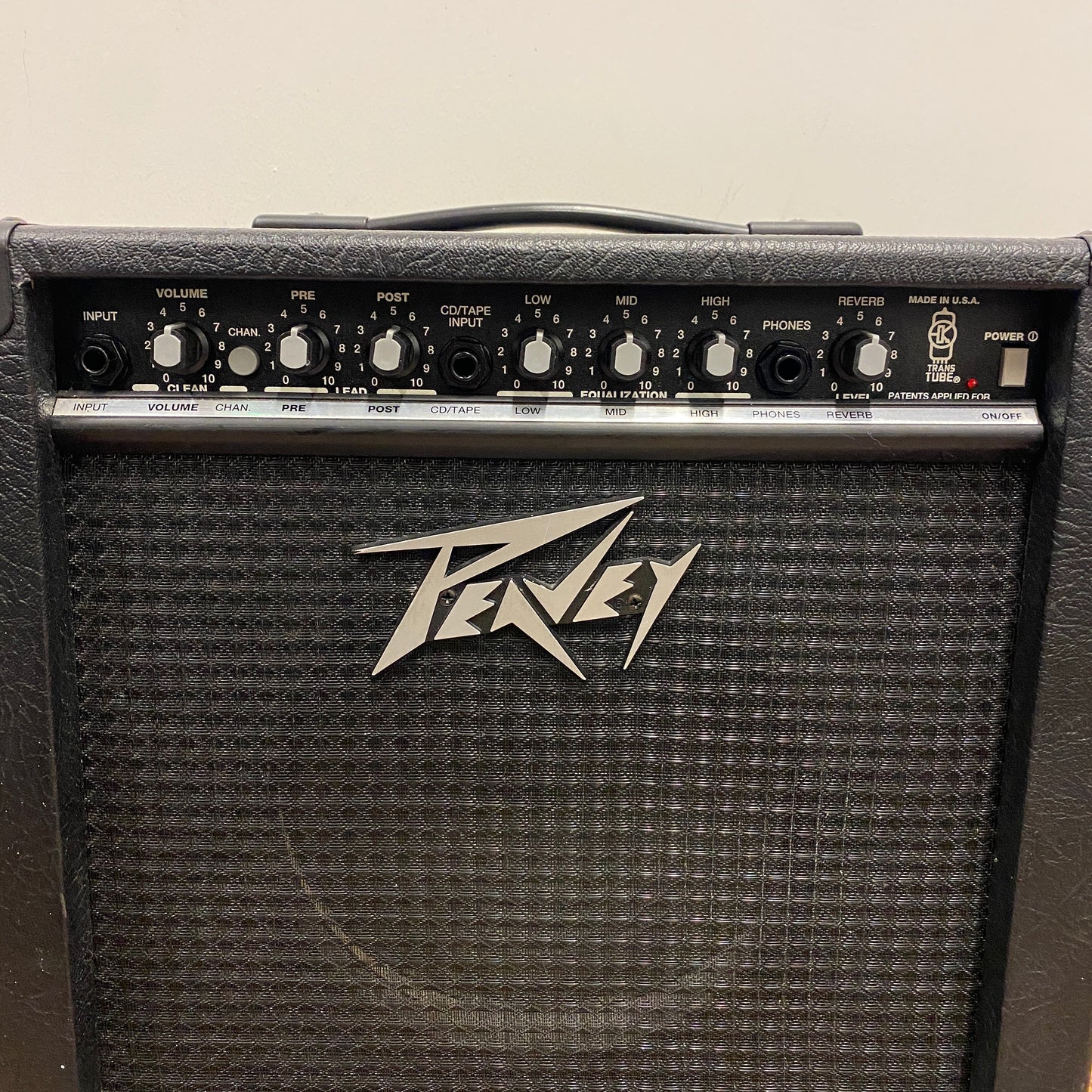 Pre-Owned Peavey Blazer 158 Combo Amp