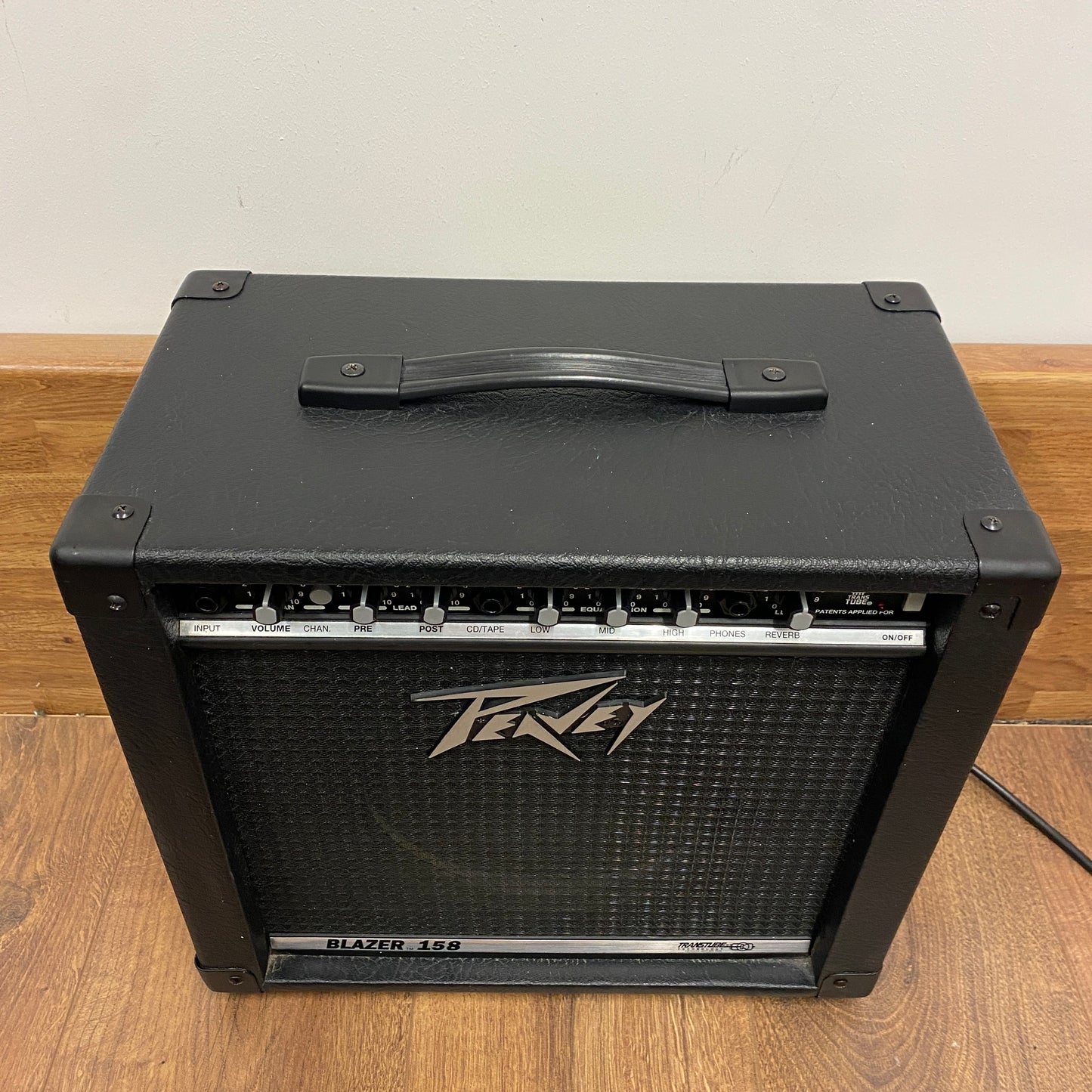 Pre-Owned Peavey Blazer 158 Combo Amp