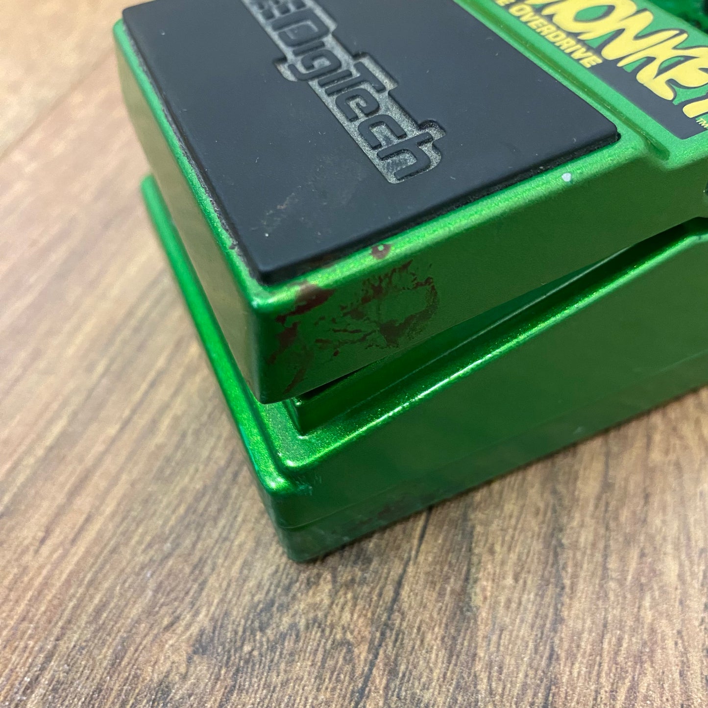 Pre-Owned Digitech Bad Monkey Overdrive Pedal