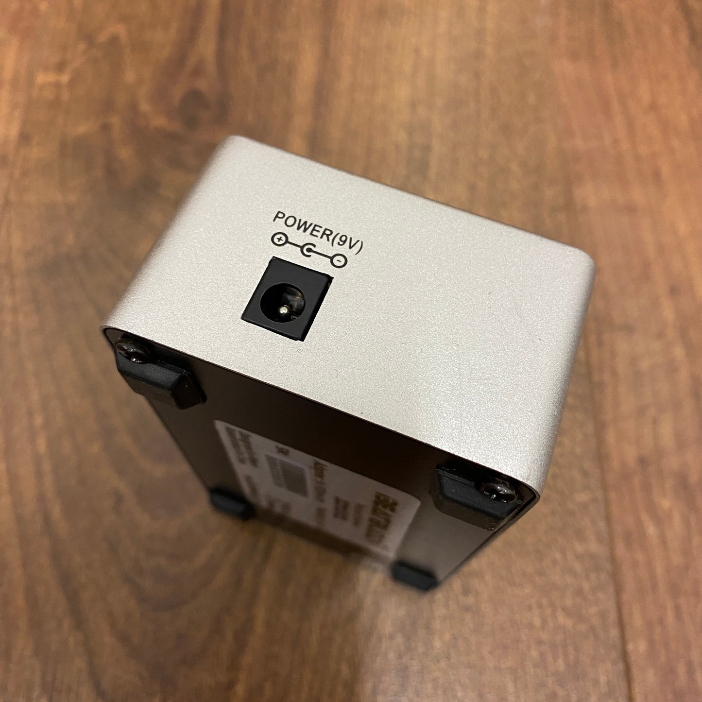 Pre-Owned Singular Sound BeatBuddy Mini 1 Pedal