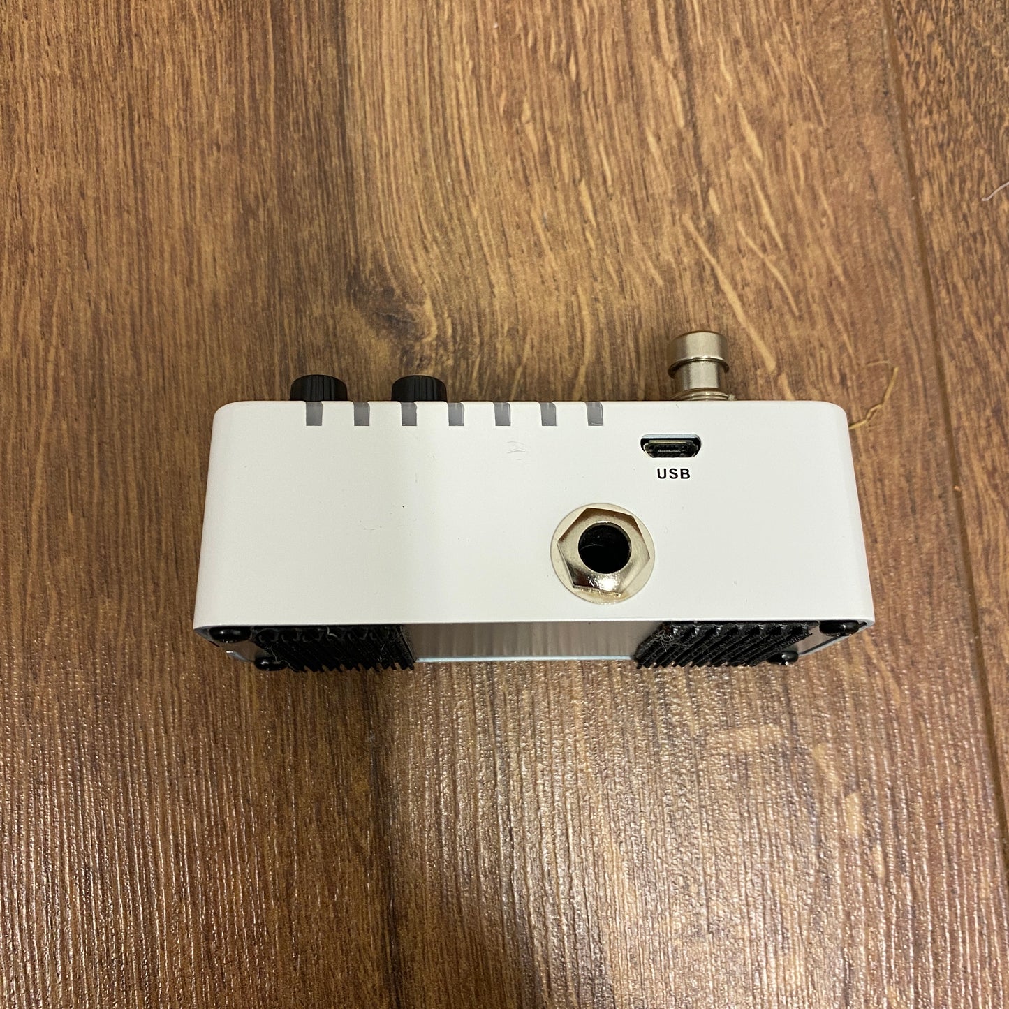 Pre-Owned Mooer Tone Capture GTR Pedal
