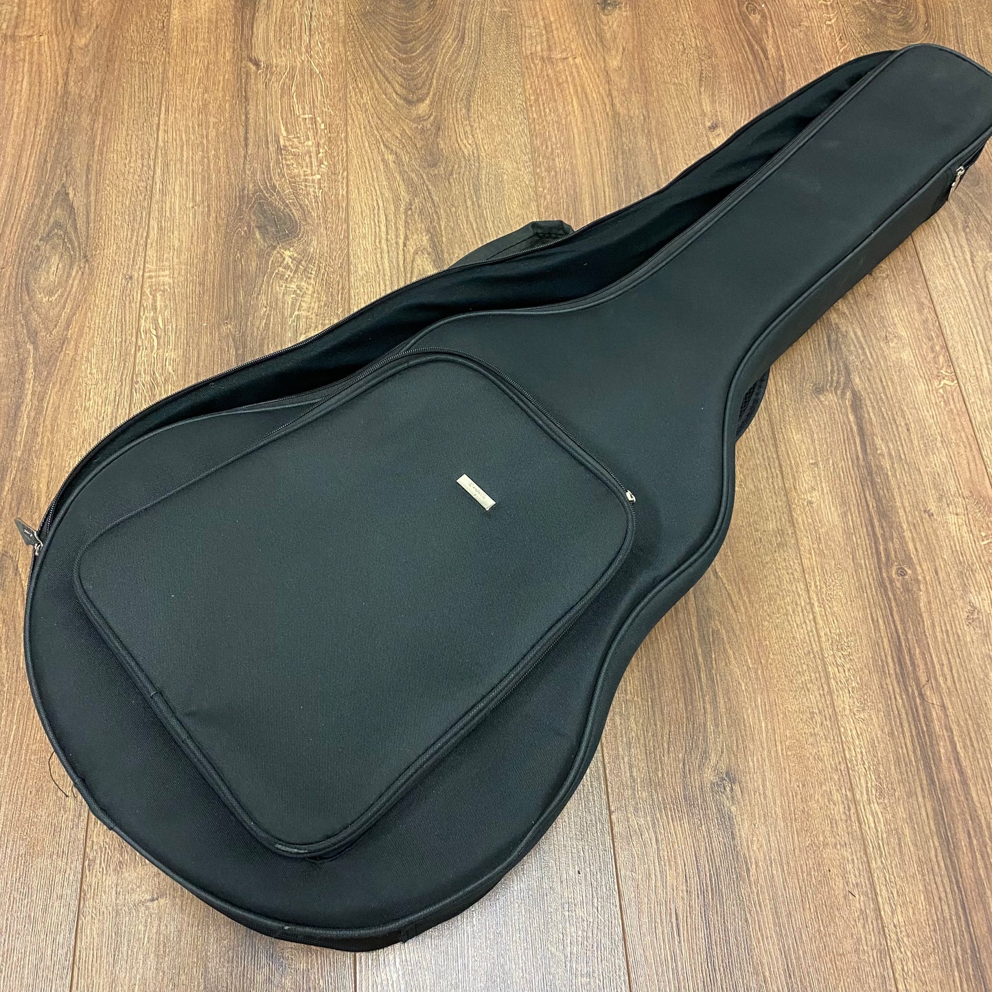 Pre-Owned Enya EA-X1CE Cutaway Electro-Acoustic - Koa