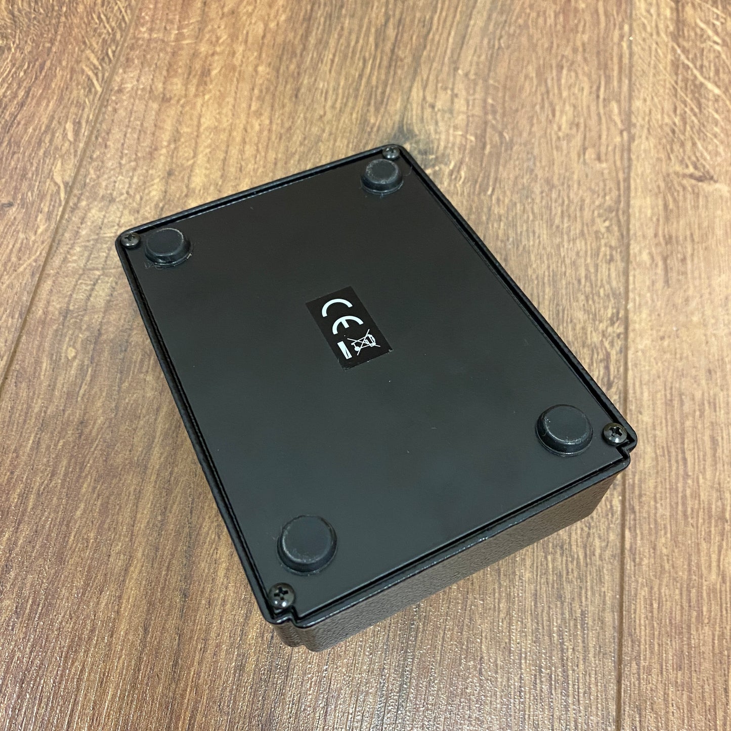 Pre-Owned Lead Foot AB Switch Pedal