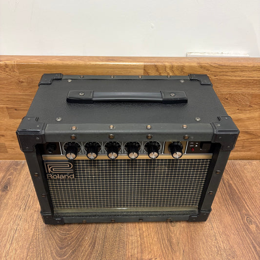 Pre-Owned Roland Jazz Chorus 20 Combo Amp