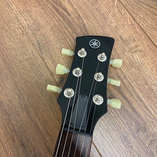 Pre-Owned Yamaha Revstar Element RSE20 - Vintage White