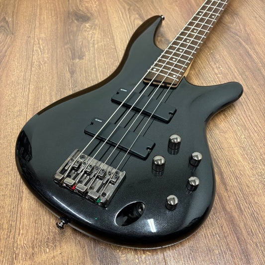 Pre-Owned Ibanez SR300 Bass - Iron Pewter