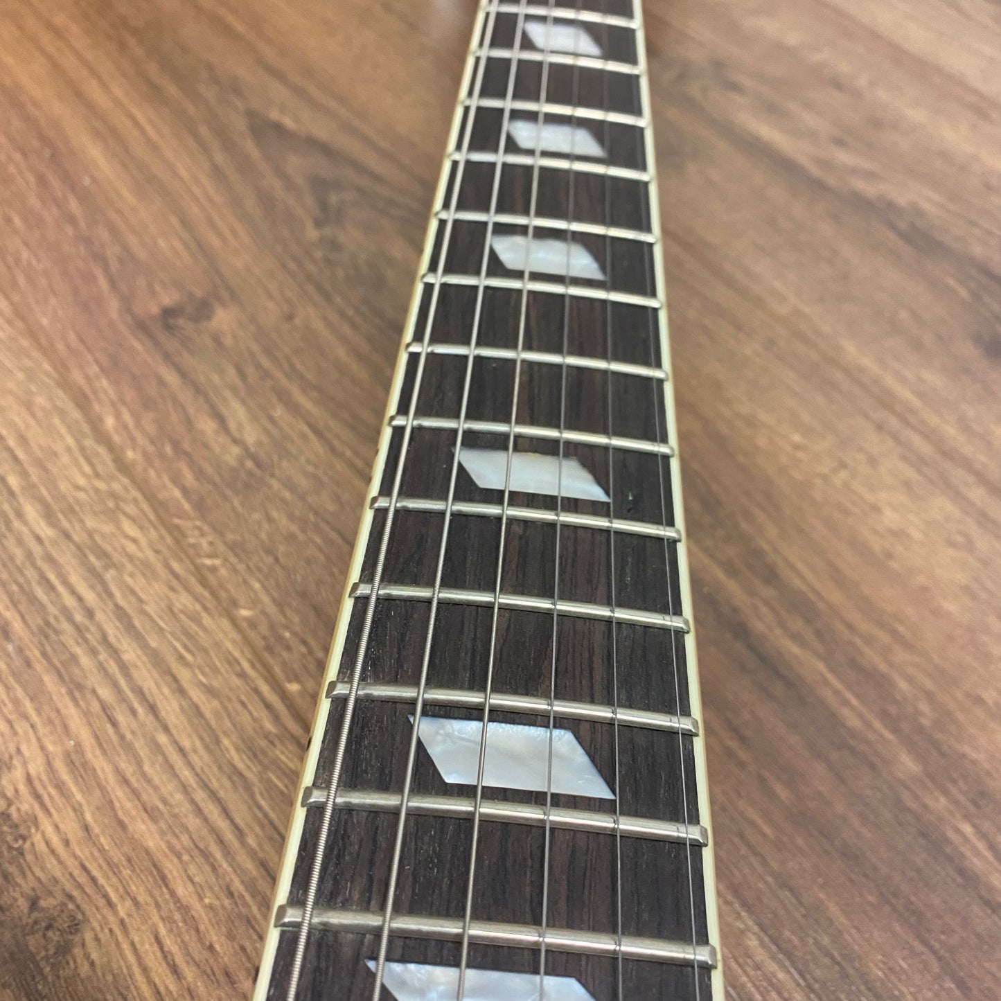 Pre-Owned Aria Pro II TA-Classic - Sunburst