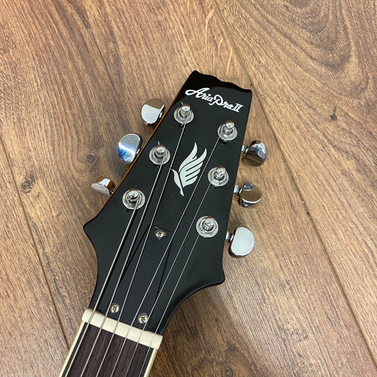 Pre-Owned Aria Pro II TA-Classic - Sunburst