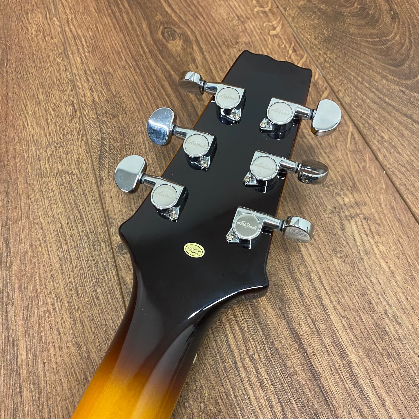 Pre-Owned Aria Pro II TA-Classic - Sunburst