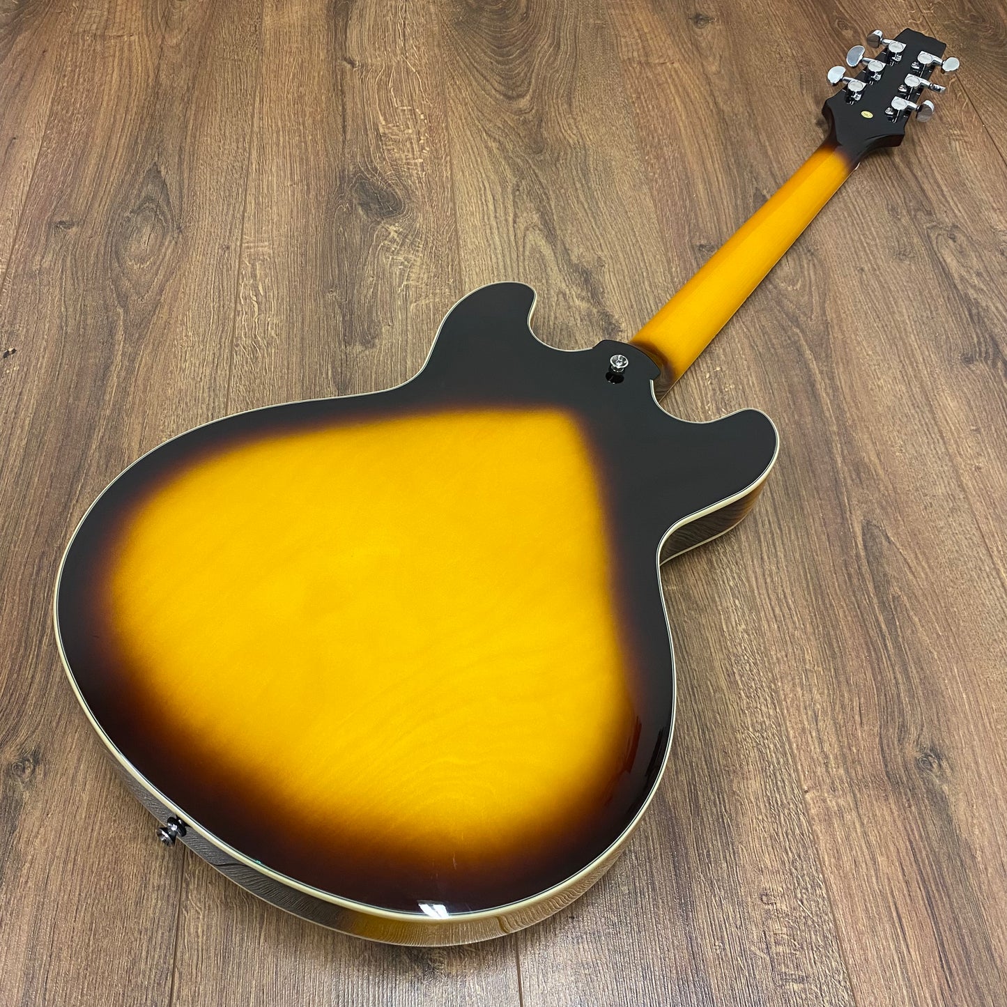 Pre-Owned Aria Pro II TA-Classic - Sunburst