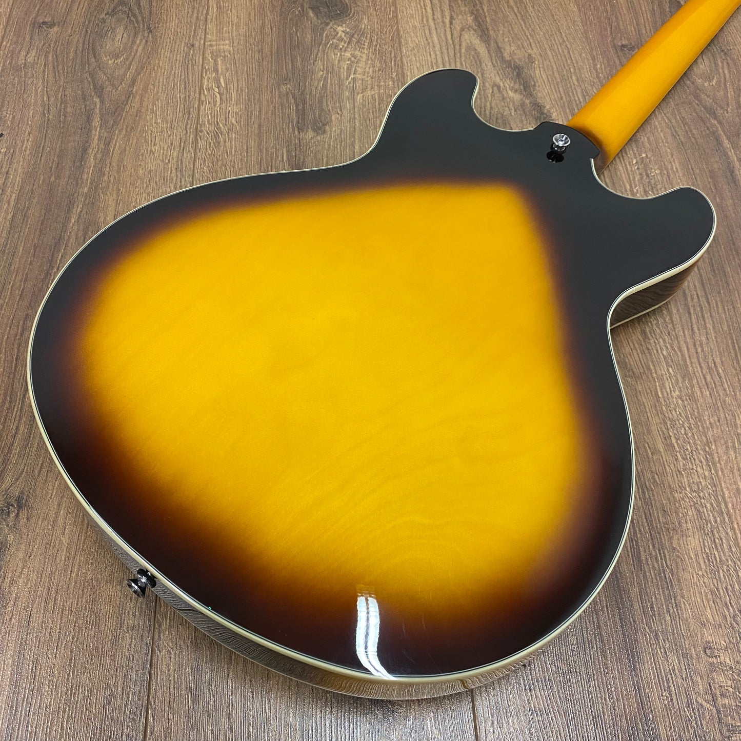 Pre-Owned Aria Pro II TA-Classic - Sunburst