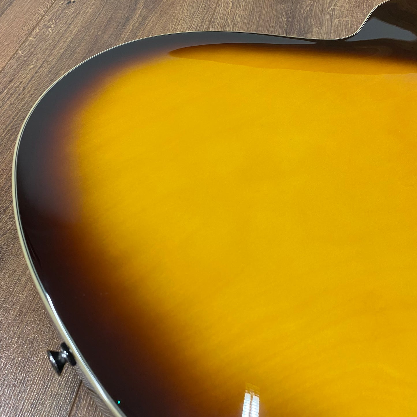 Pre-Owned Aria Pro II TA-Classic - Sunburst