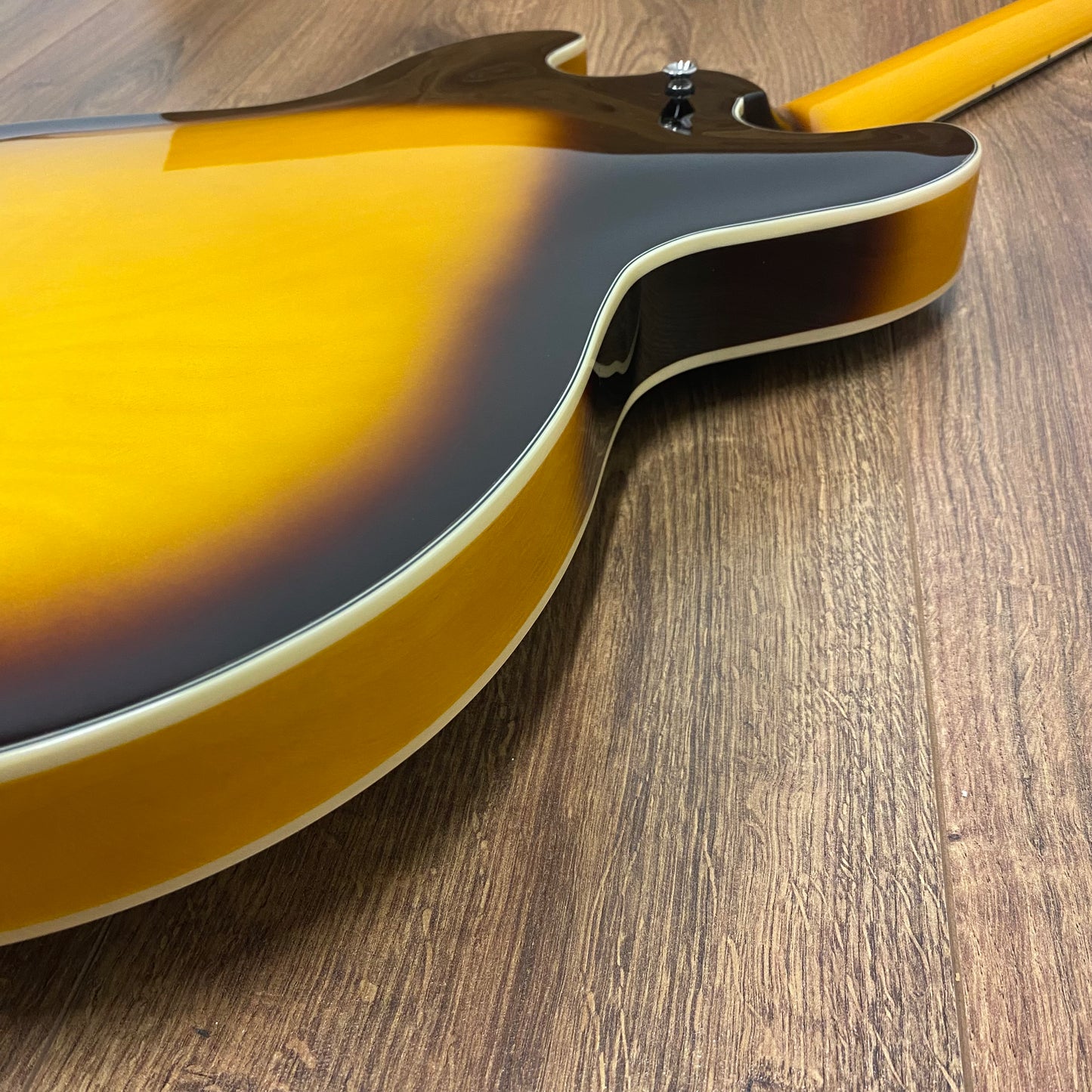 Pre-Owned Aria Pro II TA-Classic - Sunburst