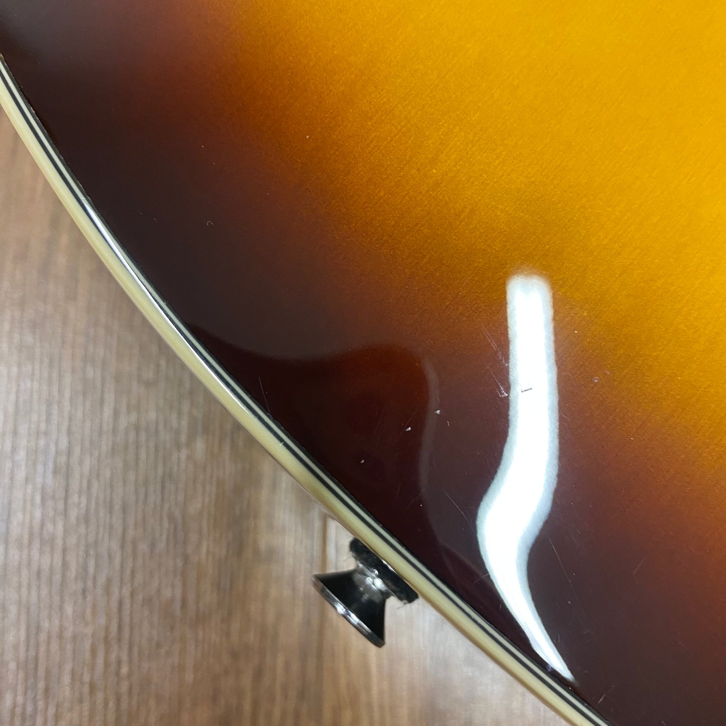 Pre-Owned Aria Pro II TA-Classic - Sunburst