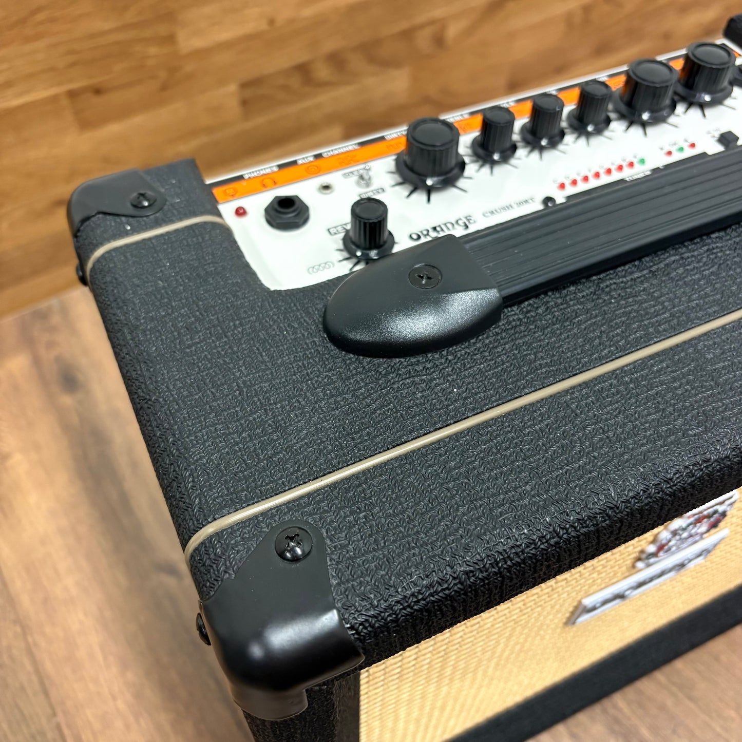Pre-Owned Orange Crush 20RT Guitar Amplifier Combo