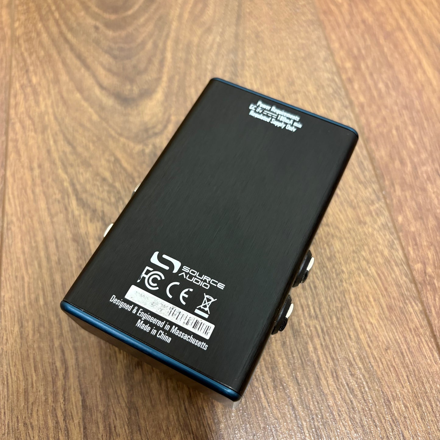Pre-Owned Source Audio EQ2 Programmable EQ Pedal