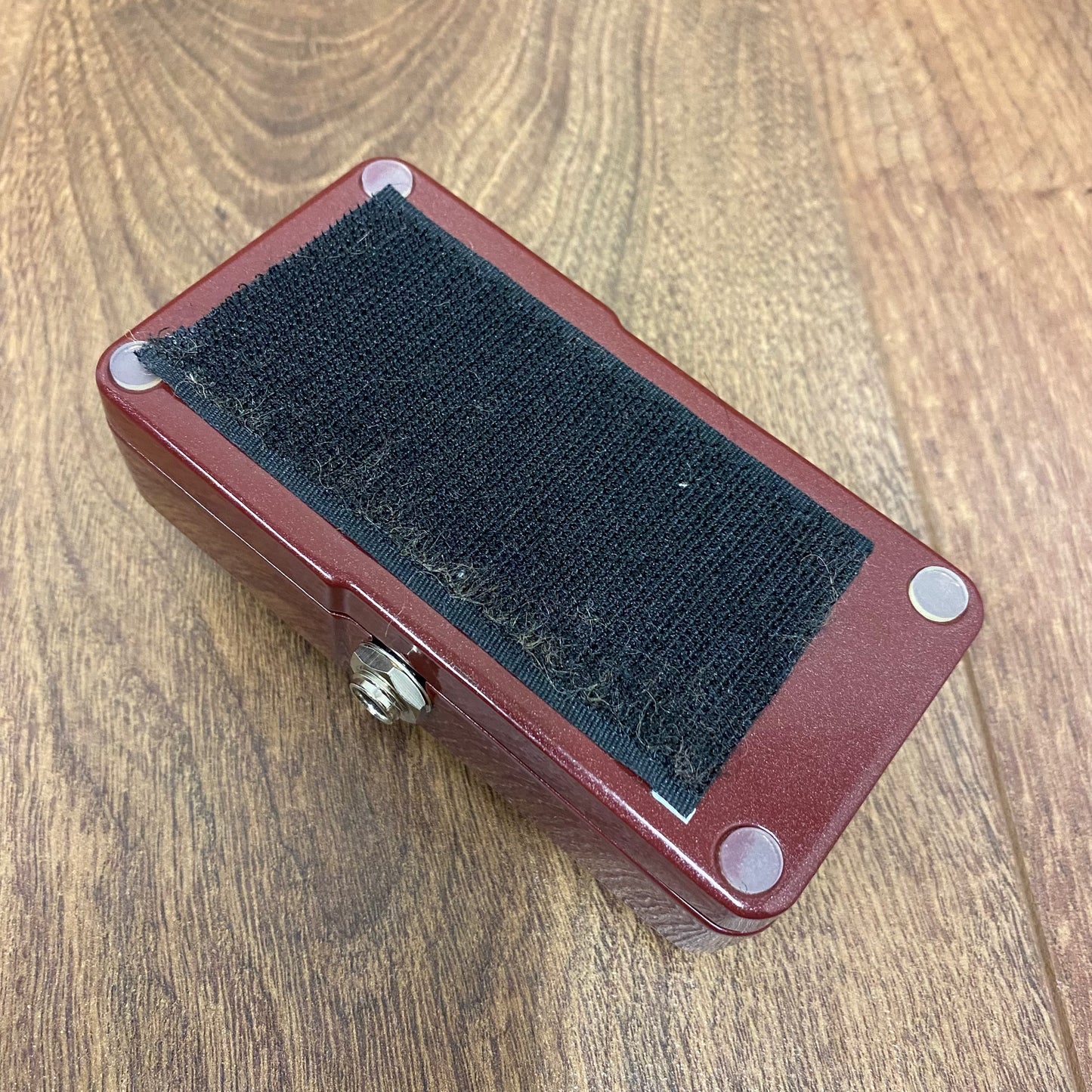 Pre-Owned TC Electronic MojoMojo Overdrive Pedal