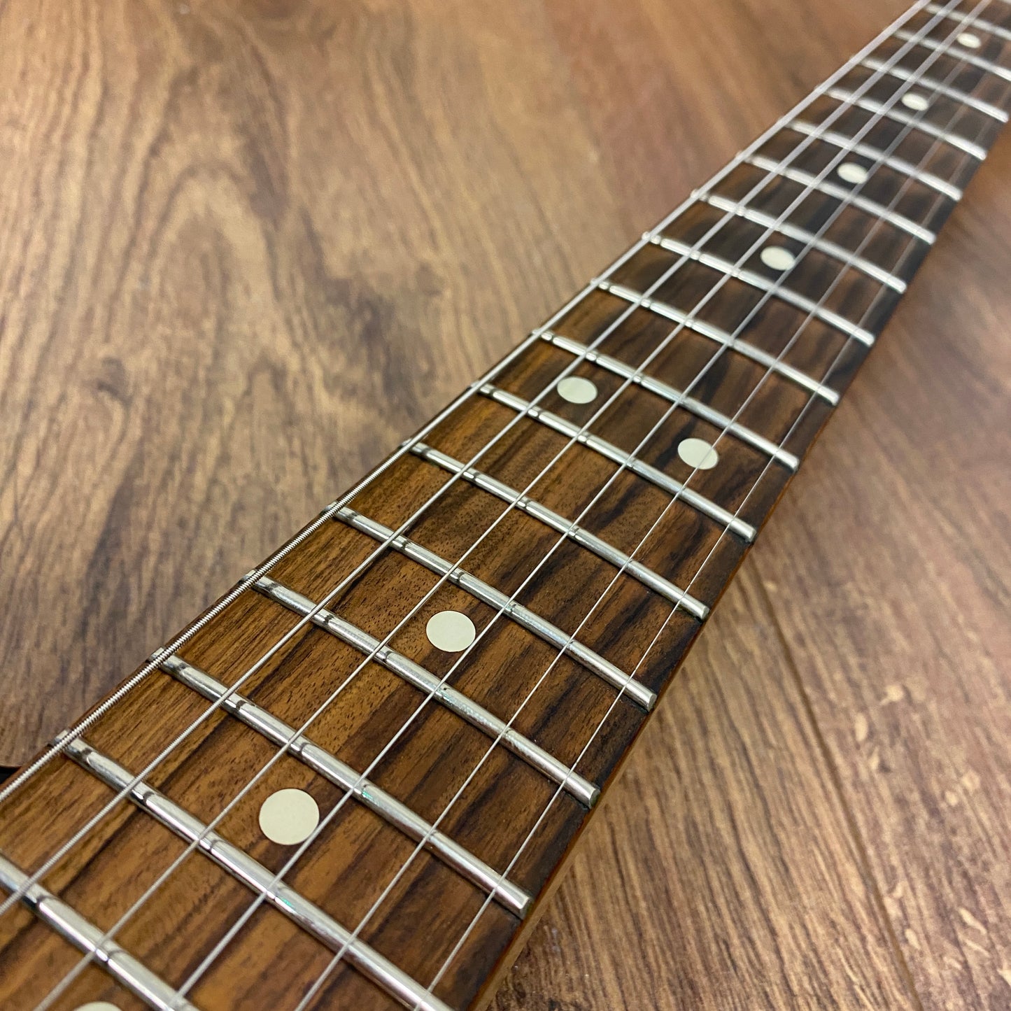 Pre-Owned Fender Player Telecaster HH - 3-Colour Sunburst - 2020