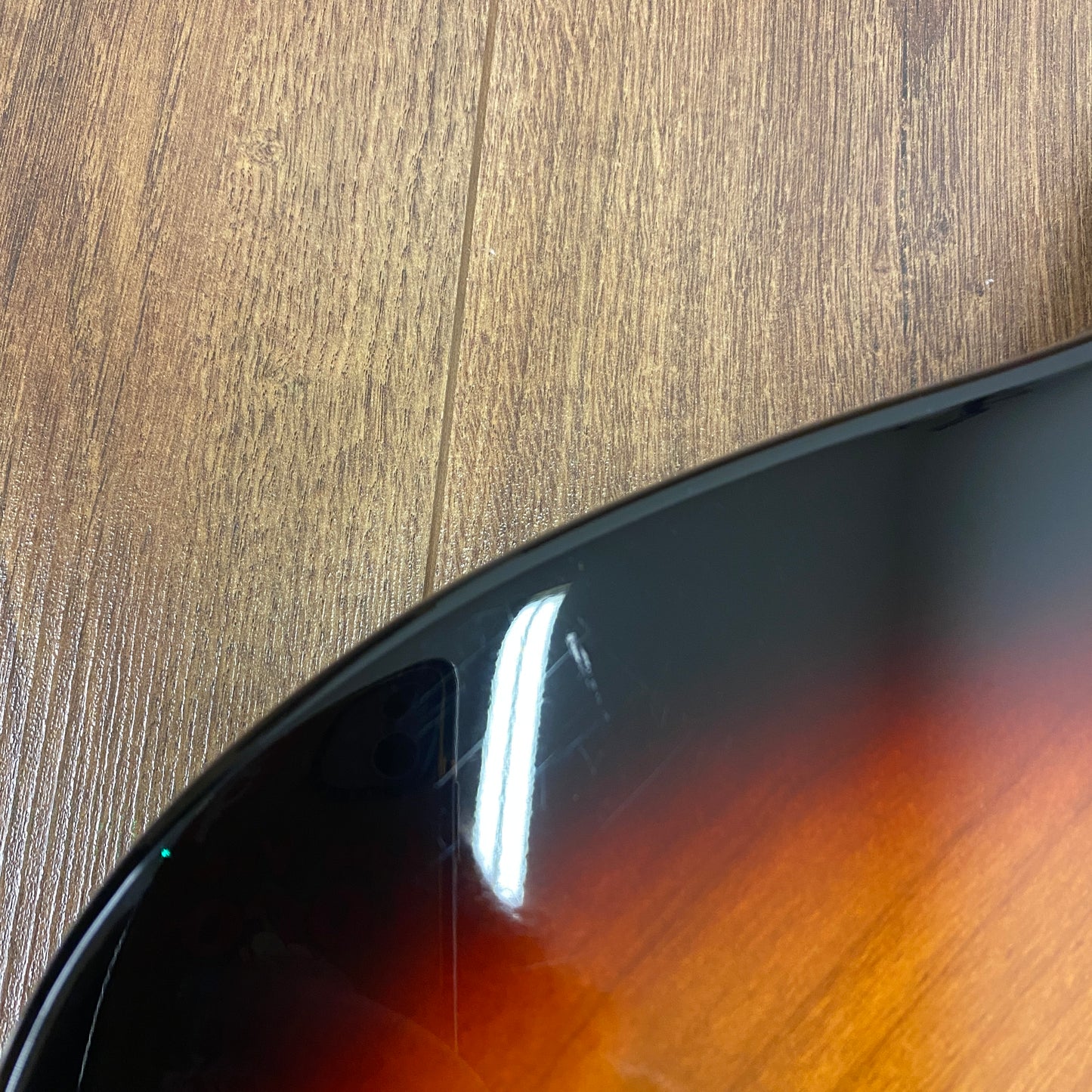 Pre-Owned Fender Player Telecaster HH - 3-Colour Sunburst - 2020