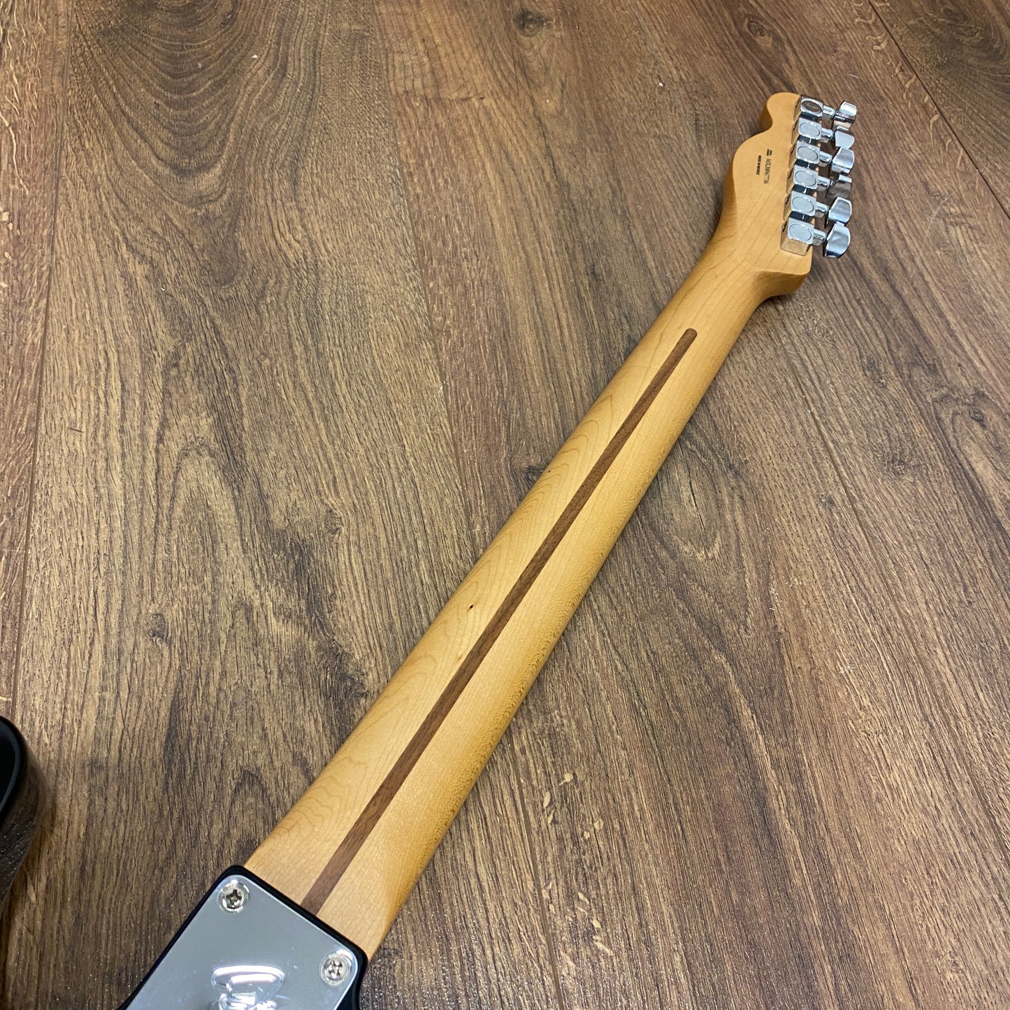 Pre-Owned Fender Player Telecaster HH - 3-Colour Sunburst - 2020