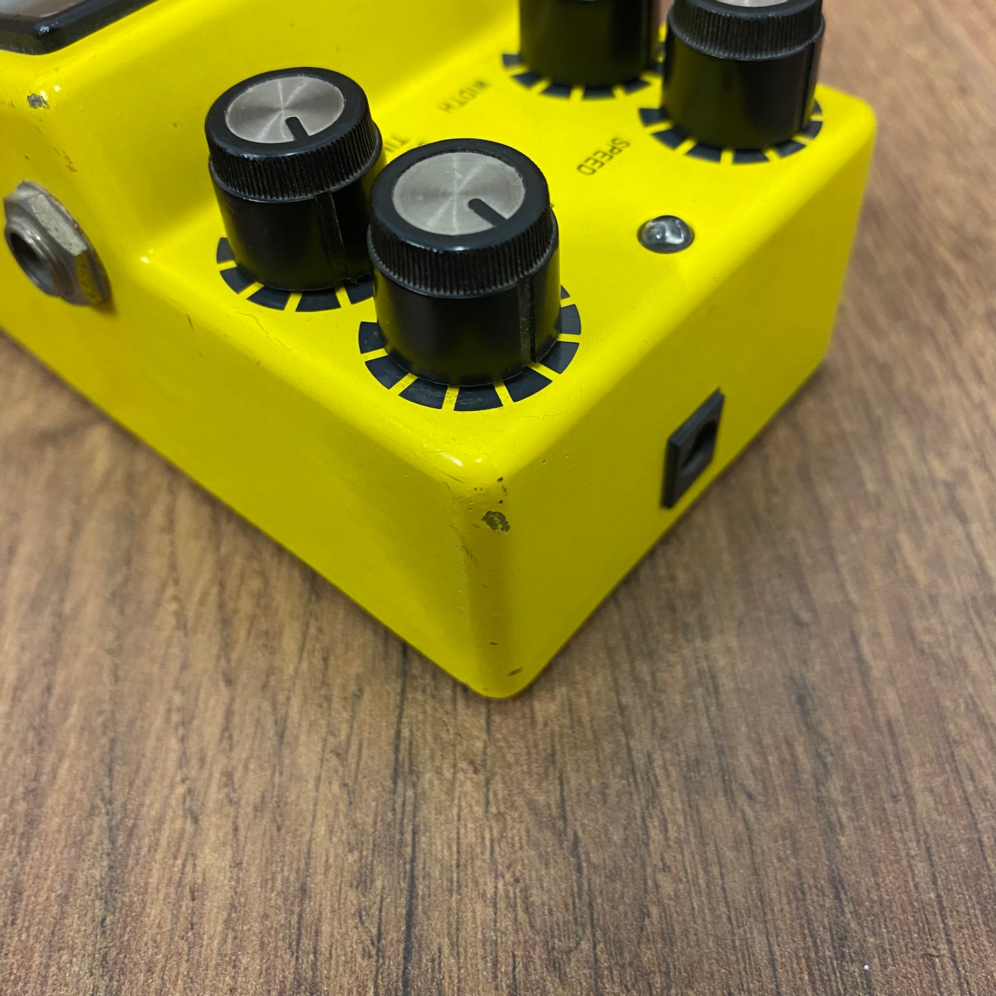 Pre-Owned Ibanez FL9 Flanger Pedal