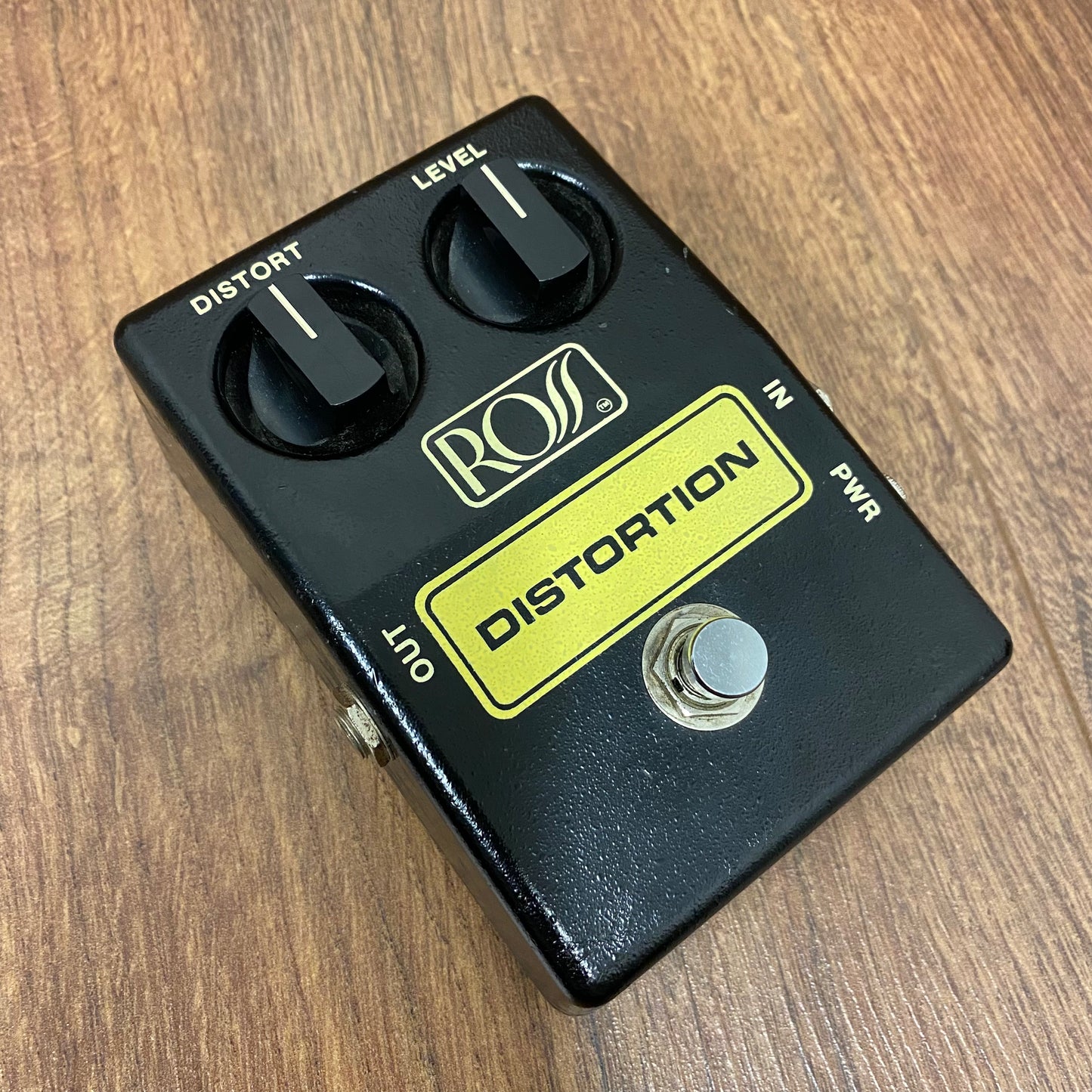Pre-Owned Ross R50 Distortion Pedal