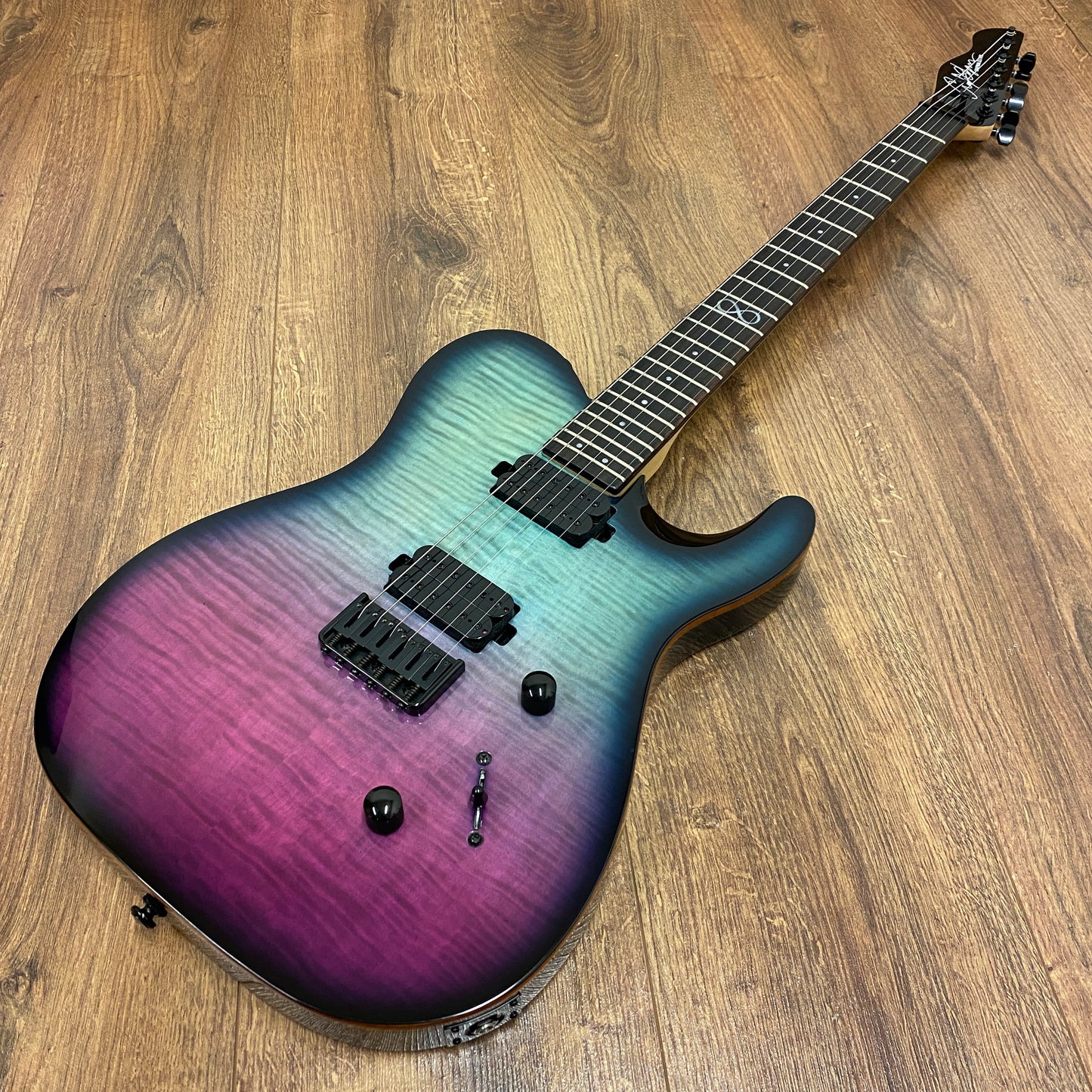 Pre-Owned Chapman ML3 Modern - Abyss