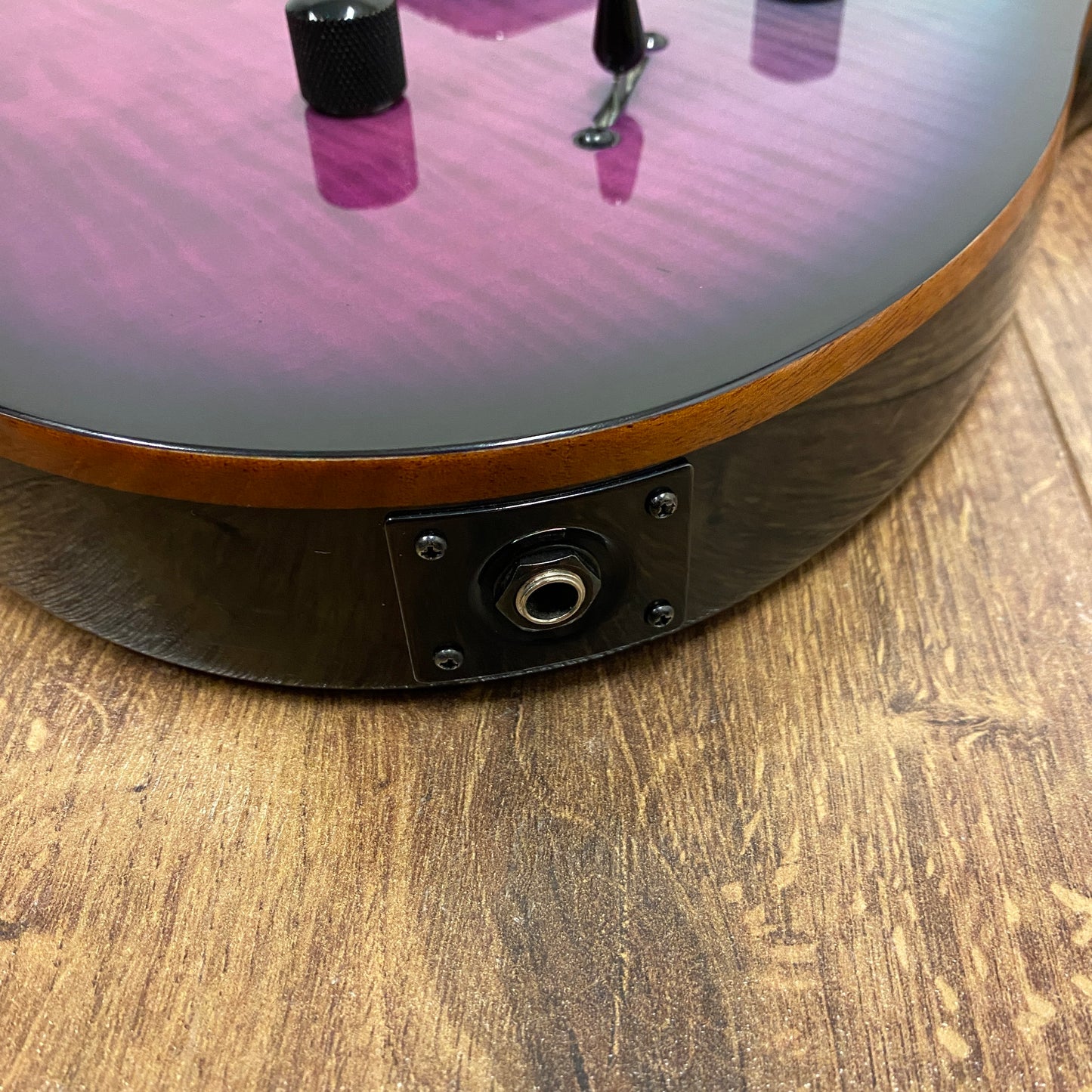 Pre-Owned Chapman ML3 Modern - Abyss