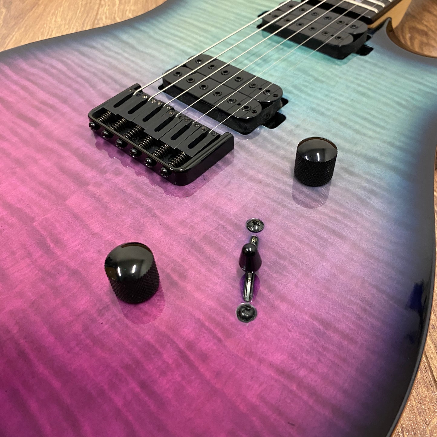Pre-Owned Chapman ML3 Modern - Abyss