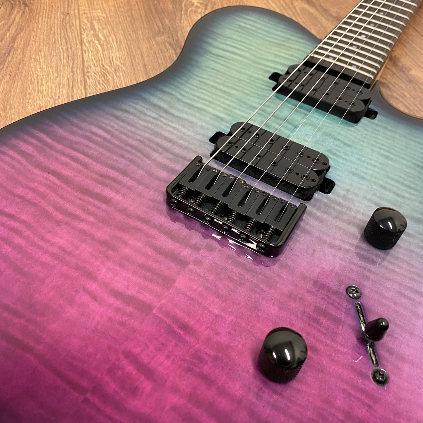 Pre-Owned Chapman ML3 Modern - Abyss