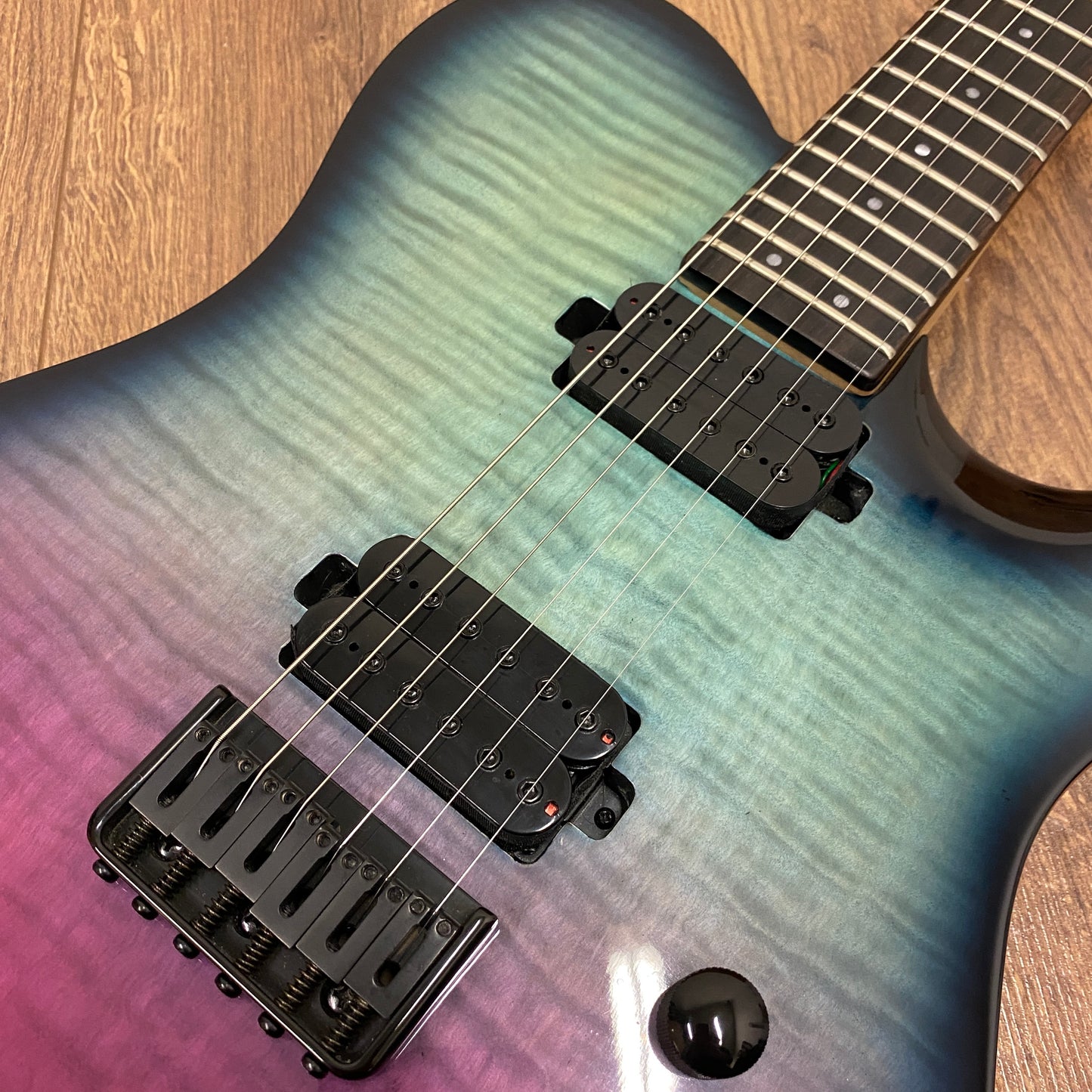 Pre-Owned Chapman ML3 Modern - Abyss
