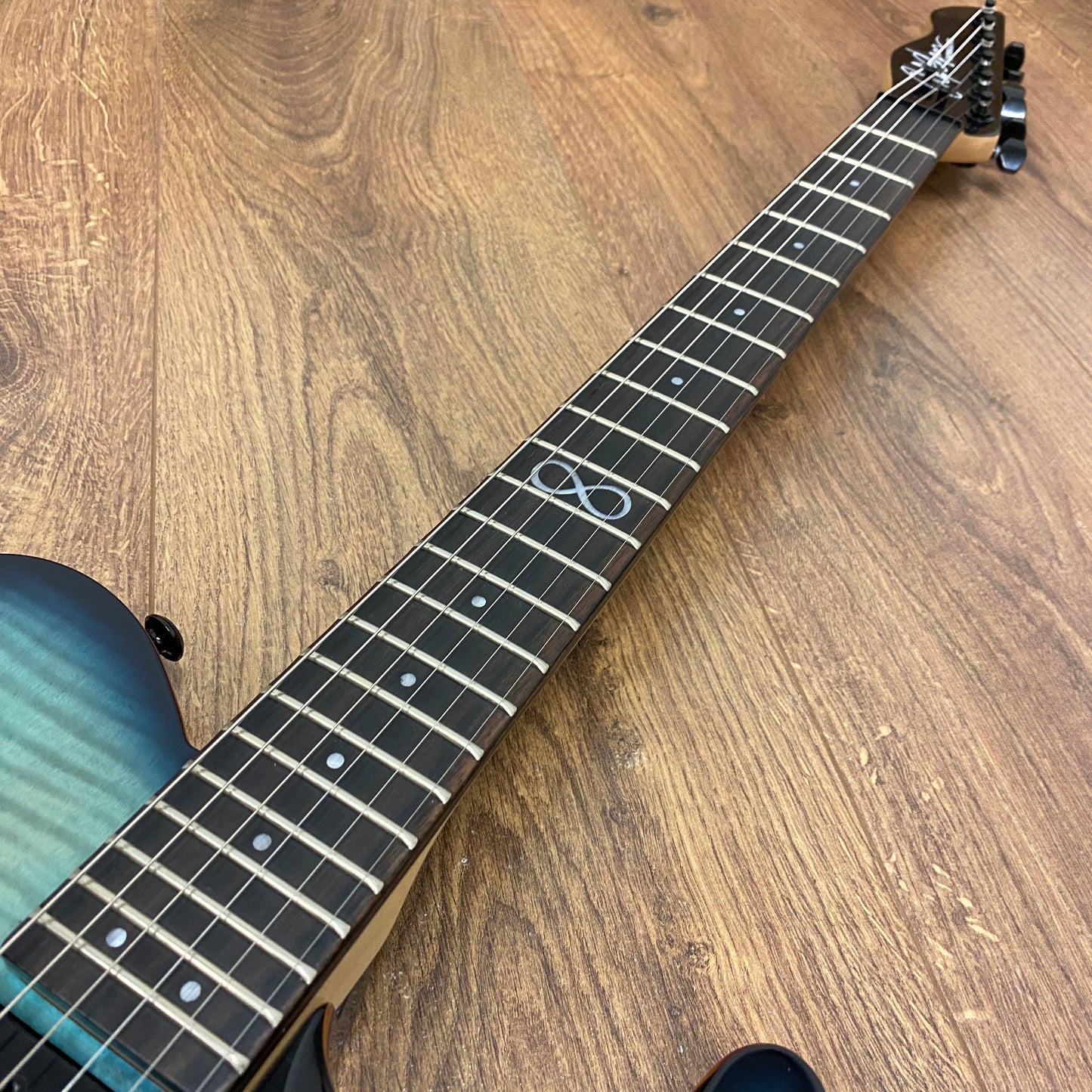 Pre-Owned Chapman ML3 Modern - Abyss