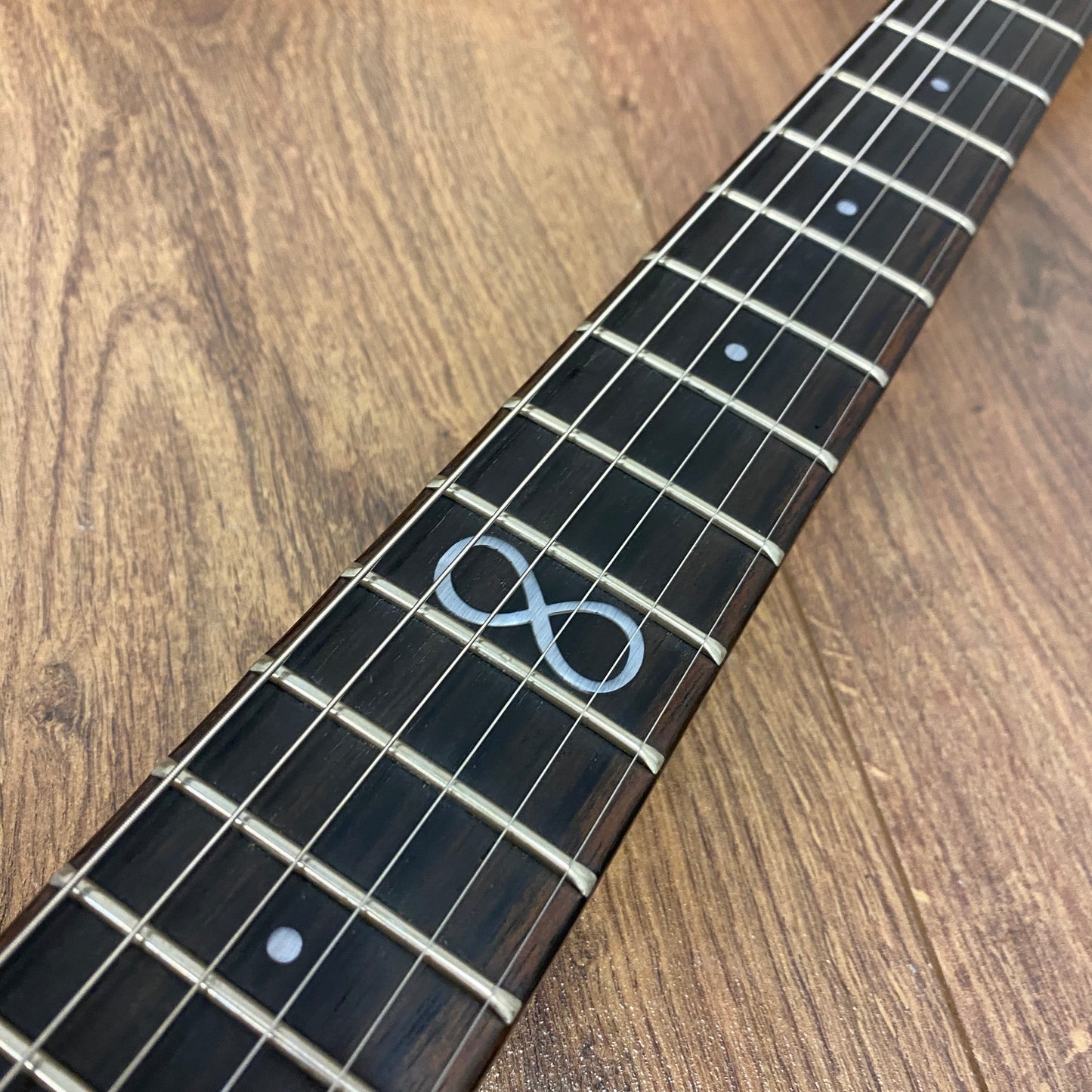 Pre-Owned Chapman ML3 Modern - Abyss