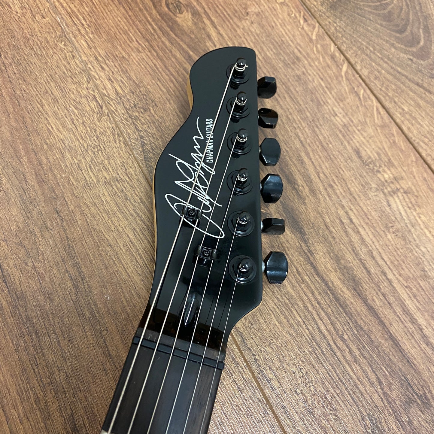 Pre-Owned Chapman ML3 Modern - Abyss